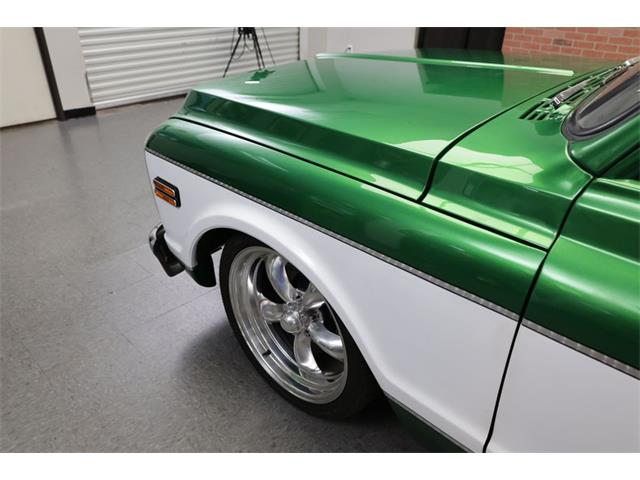 1972 Chevrolet C10 (CC-2102354) for sale in Mesa, Arizona
