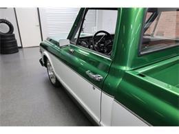 1972 Chevrolet C10 (CC-2102354) for sale in Mesa, Arizona