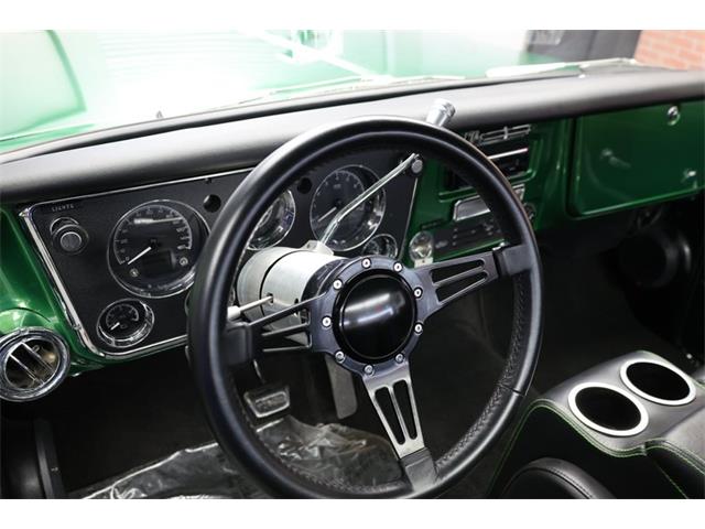 1972 Chevrolet C10 (CC-2102354) for sale in Mesa, Arizona