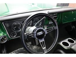 1972 Chevrolet C10 (CC-2102354) for sale in Mesa, Arizona