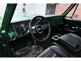 1972 Chevrolet C10 (CC-2102354) for sale in Mesa, Arizona