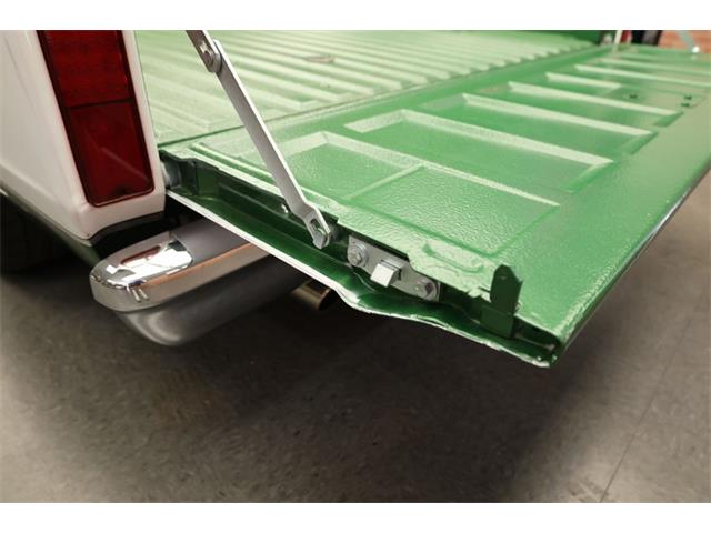 1972 Chevrolet C10 (CC-2102354) for sale in Mesa, Arizona
