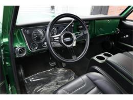 1972 Chevrolet C10 (CC-2102354) for sale in Mesa, Arizona