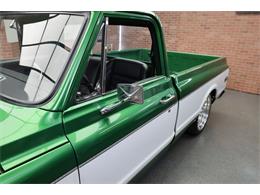 1972 Chevrolet C10 (CC-2102354) for sale in Mesa, Arizona