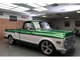 1972 Chevrolet C10 (CC-2102354) for sale in Mesa, Arizona