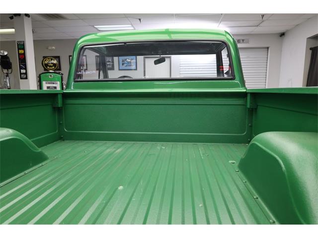 1972 Chevrolet C10 (CC-2102354) for sale in Mesa, Arizona