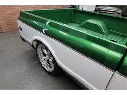 1972 Chevrolet C10 (CC-2102354) for sale in Mesa, Arizona