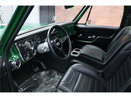 1972 Chevrolet C10 (CC-2102354) for sale in Mesa, Arizona
