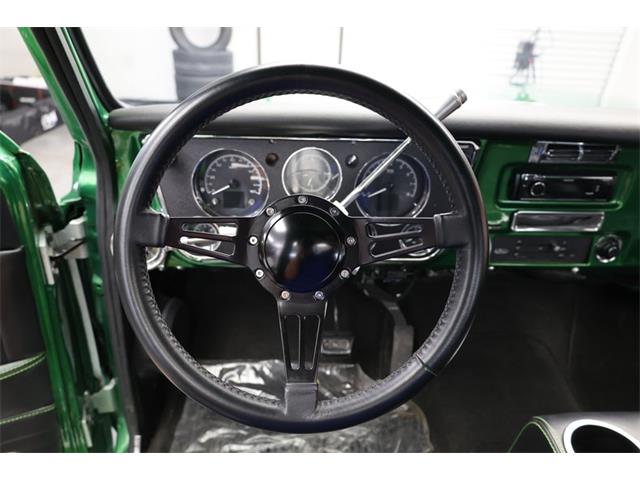 1972 Chevrolet C10 (CC-2102354) for sale in Mesa, Arizona