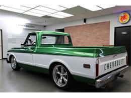 1972 Chevrolet C10 (CC-2102354) for sale in Mesa, Arizona