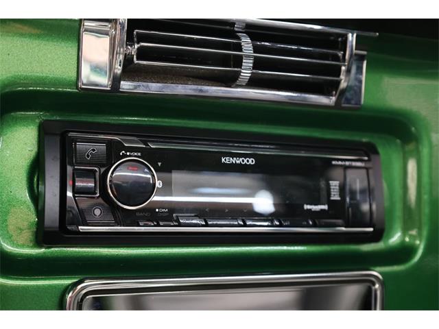 1972 Chevrolet C10 (CC-2102354) for sale in Mesa, Arizona