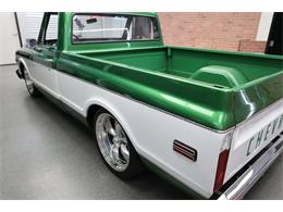 1972 Chevrolet C10 (CC-2102354) for sale in Mesa, Arizona