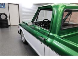 1972 Chevrolet C10 (CC-2102354) for sale in Mesa, Arizona