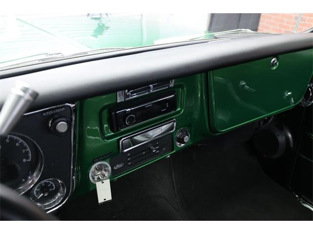 1972 Chevrolet C10 (CC-2102354) for sale in Mesa, Arizona