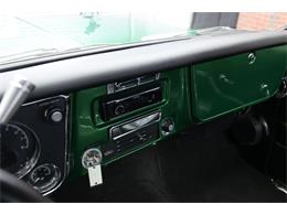 1972 Chevrolet C10 (CC-2102354) for sale in Mesa, Arizona