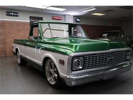 1972 Chevrolet C10 (CC-2102354) for sale in Mesa, Arizona