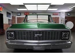 1972 Chevrolet C10 (CC-2102354) for sale in Mesa, Arizona