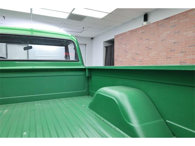 1972 Chevrolet C10 (CC-2102354) for sale in Mesa, Arizona
