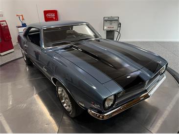 1968 Chevrolet Camaro Z28 (CC-2102355) for sale in Pittsburgh, Pennsylvania