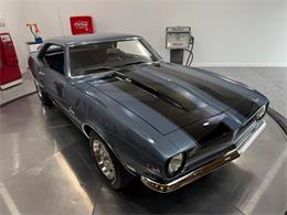 1968 Chevrolet Camaro Z28 (CC-2102355) for sale in Pittsburgh, Pennsylvania
