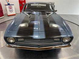 1968 Chevrolet Camaro Z28 (CC-2102355) for sale in Pittsburgh, Pennsylvania