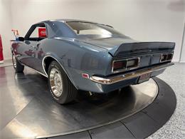 1968 Chevrolet Camaro Z28 (CC-2102355) for sale in Pittsburgh, Pennsylvania