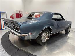 1968 Chevrolet Camaro Z28 (CC-2102355) for sale in Pittsburgh, Pennsylvania
