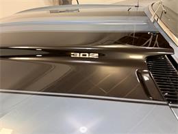 1968 Chevrolet Camaro Z28 (CC-2102355) for sale in Pittsburgh, Pennsylvania