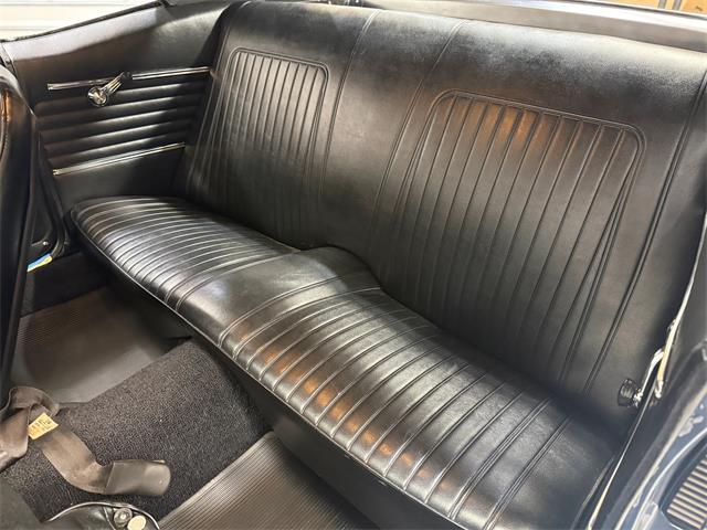 1968 Chevrolet Camaro Z28 (CC-2102355) for sale in Pittsburgh, Pennsylvania