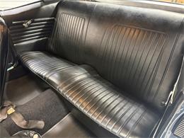 1968 Chevrolet Camaro Z28 (CC-2102355) for sale in Pittsburgh, Pennsylvania