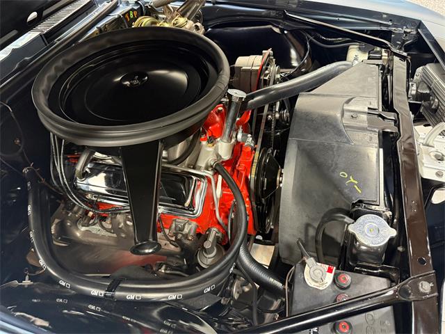 1968 Chevrolet Camaro Z28 (CC-2102355) for sale in Pittsburgh, Pennsylvania