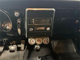 1968 Chevrolet Camaro Z28 (CC-2102355) for sale in Pittsburgh, Pennsylvania