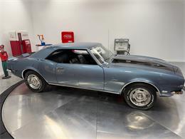 1968 Chevrolet Camaro Z28 (CC-2102355) for sale in Pittsburgh, Pennsylvania