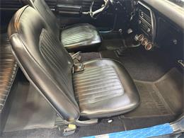 1968 Chevrolet Camaro Z28 (CC-2102355) for sale in Pittsburgh, Pennsylvania