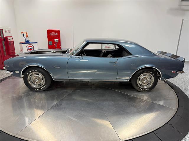 1968 Chevrolet Camaro Z28 (CC-2102355) for sale in Pittsburgh, Pennsylvania