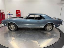 1968 Chevrolet Camaro Z28 (CC-2102355) for sale in Pittsburgh, Pennsylvania