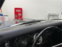 1968 Chevrolet Camaro Z28 (CC-2102355) for sale in Pittsburgh, Pennsylvania