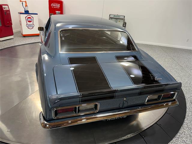 1968 Chevrolet Camaro Z28 (CC-2102355) for sale in Pittsburgh, Pennsylvania