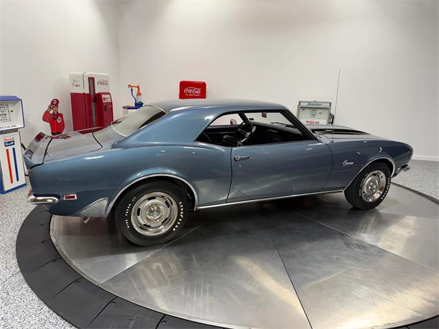 1968 Chevrolet Camaro Z28 (CC-2102355) for sale in Pittsburgh, Pennsylvania