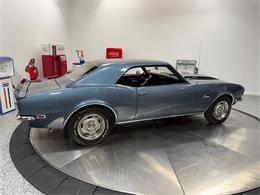 1968 Chevrolet Camaro Z28 (CC-2102355) for sale in Pittsburgh, Pennsylvania