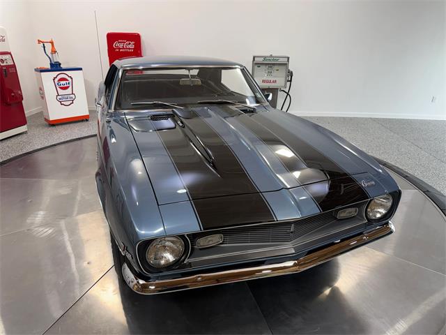 1968 Chevrolet Camaro Z28 (CC-2102355) for sale in Pittsburgh, Pennsylvania