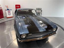 1968 Chevrolet Camaro Z28 (CC-2102355) for sale in Pittsburgh, Pennsylvania