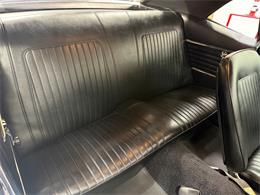 1968 Chevrolet Camaro Z28 (CC-2102355) for sale in Pittsburgh, Pennsylvania