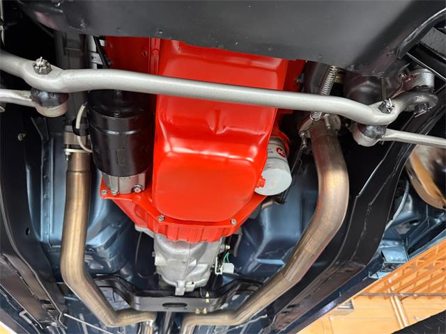 1968 Chevrolet Camaro Z28 (CC-2102355) for sale in Pittsburgh, Pennsylvania