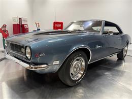 1968 Chevrolet Camaro Z28 (CC-2102355) for sale in Pittsburgh, Pennsylvania