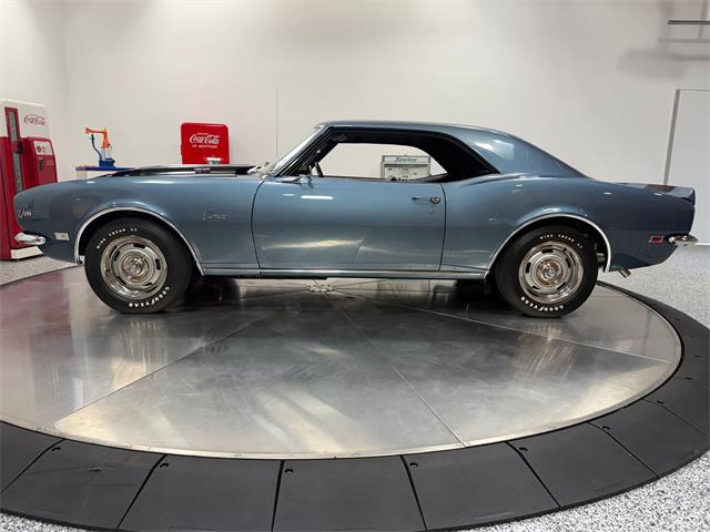1968 Chevrolet Camaro Z28 (CC-2102355) for sale in Pittsburgh, Pennsylvania