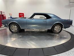 1968 Chevrolet Camaro Z28 (CC-2102355) for sale in Pittsburgh, Pennsylvania