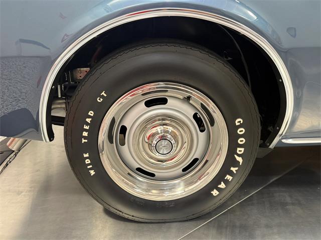 1968 Chevrolet Camaro Z28 (CC-2102355) for sale in Pittsburgh, Pennsylvania