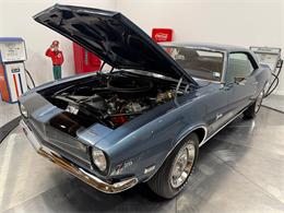 1968 Chevrolet Camaro Z28 (CC-2102355) for sale in Pittsburgh, Pennsylvania