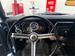 1968 Chevrolet Camaro Z28 (CC-2102355) for sale in Pittsburgh, Pennsylvania